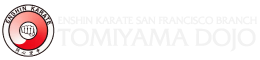 Enshin Karate San Francisco logo