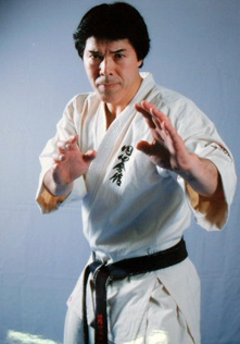 Kancho Joko Ninomiya